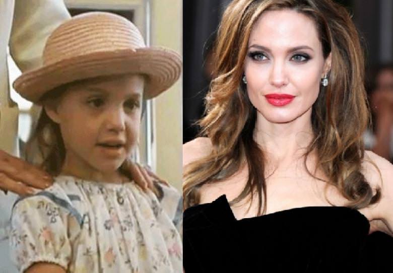 Çocuk yaşta keşfedilen 20 ünlü ve şimdiki halleri