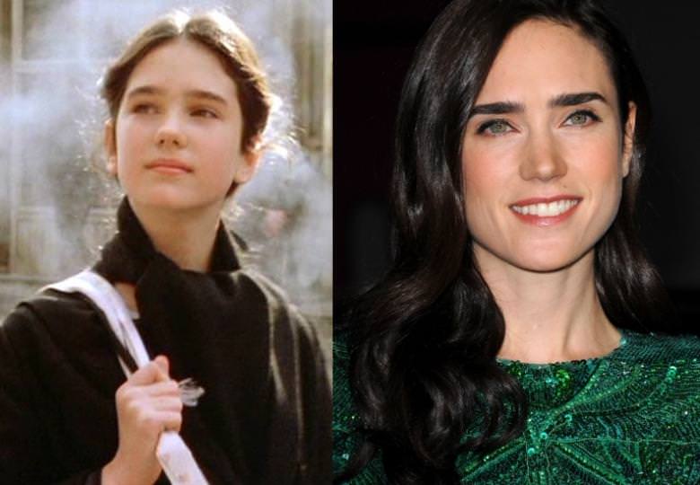 Çocuk yaşta keşfedilen 20 ünlü ve şimdiki halleri