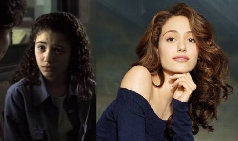 Çocuk yaşta keşfedilen 20 ünlü ve şimdiki halleri