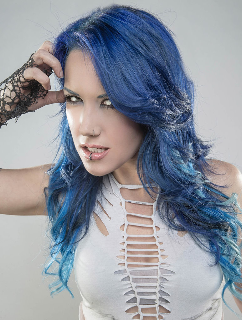 Rock müziğin en ateşli ve çekici kadınları