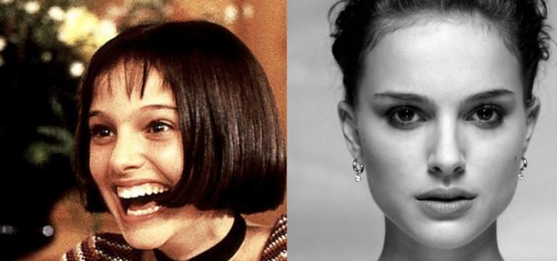 Çocuk yaşta keşfedilen 20 ünlü ve şimdiki halleri