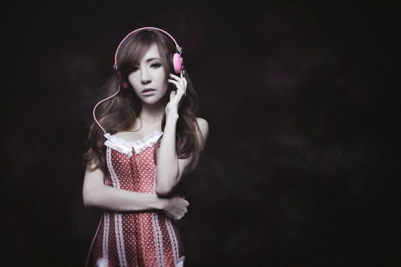 Müzik dünyasının en çekici 10 kadın djleri