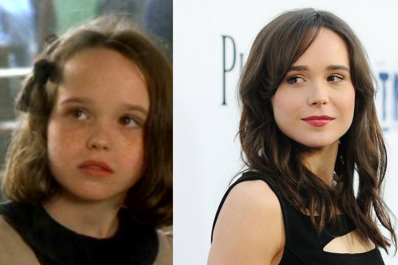 Çocuk yaşta keşfedilen 20 ünlü ve şimdiki halleri