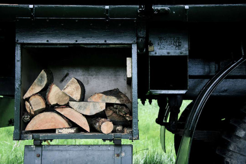 Evinizi aratmayacak karavanlar