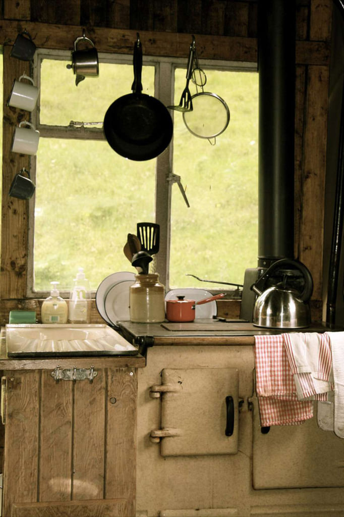 Evinizi aratmayacak karavanlar