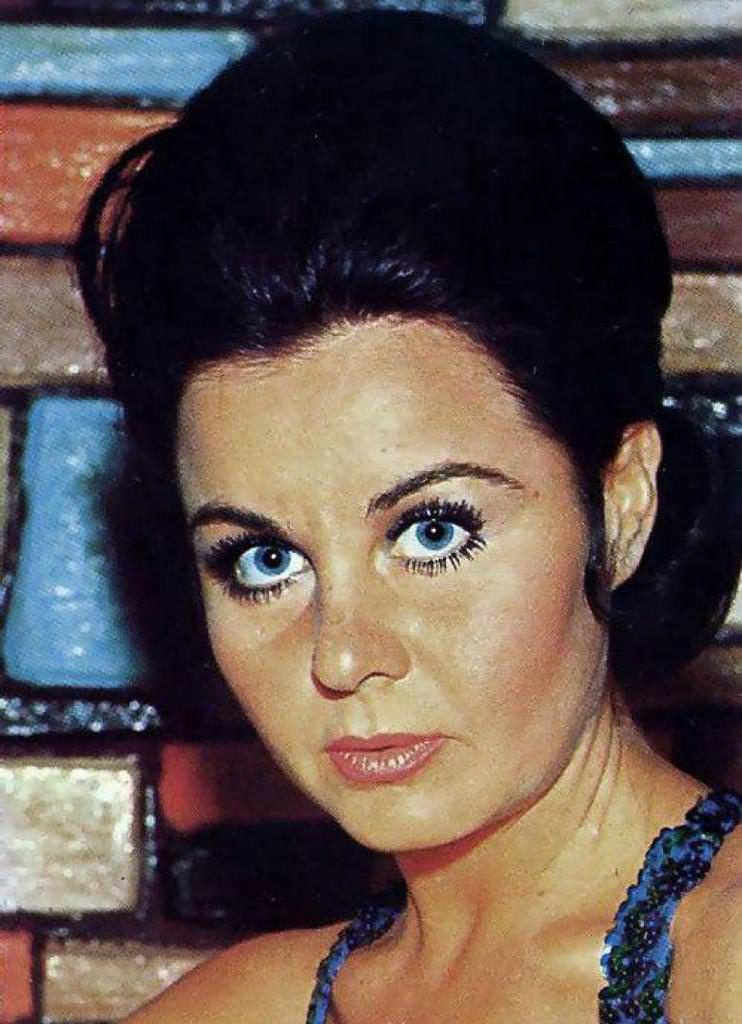 Türk sinemasının en güzel 18 kadını