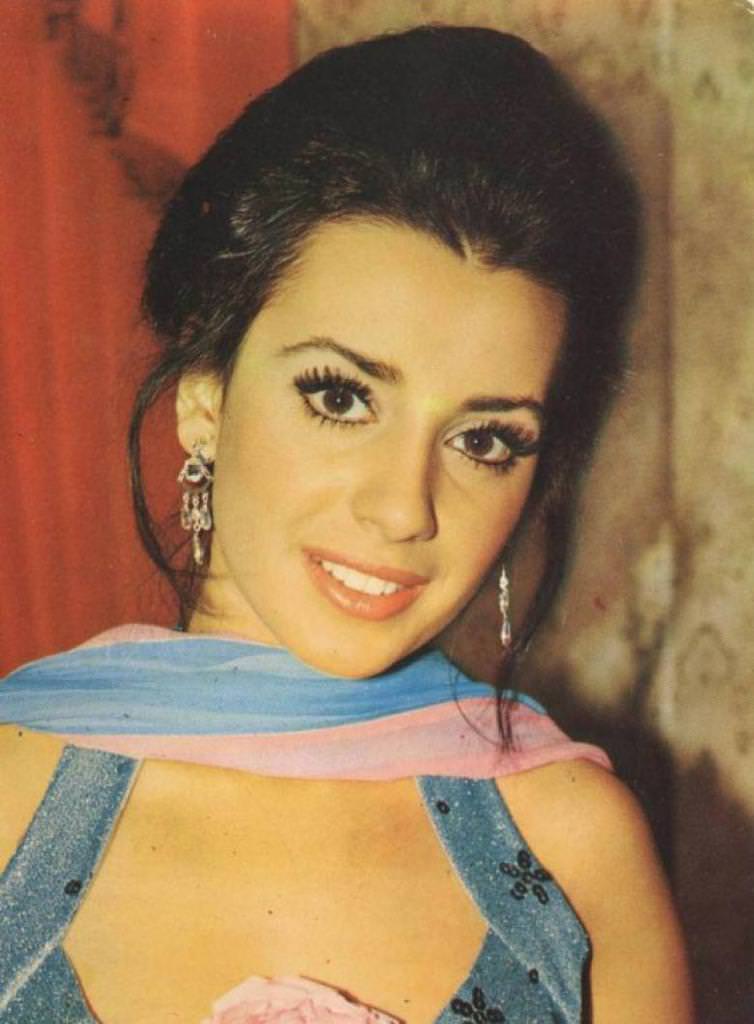 Türk sinemasının en güzel 18 kadını