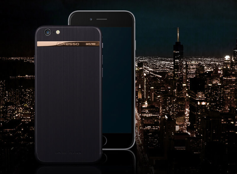 Dünyanın en pahalı iPhone'ları