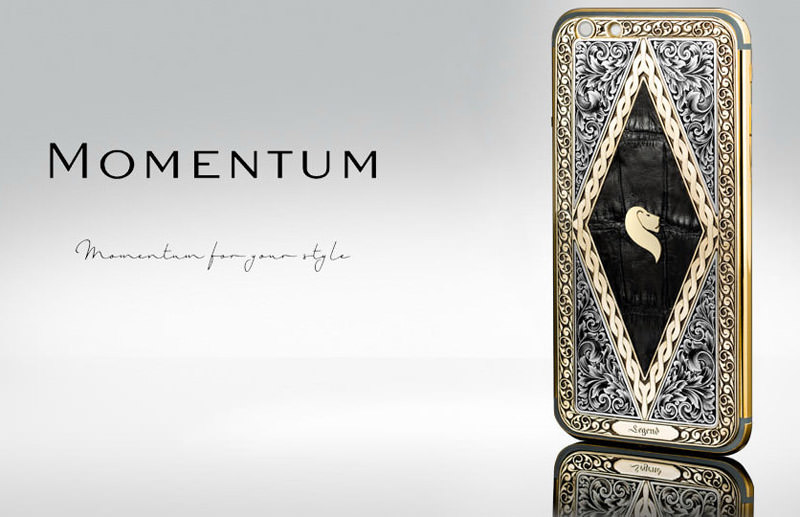 Dünyanın en pahalı iPhone'ları