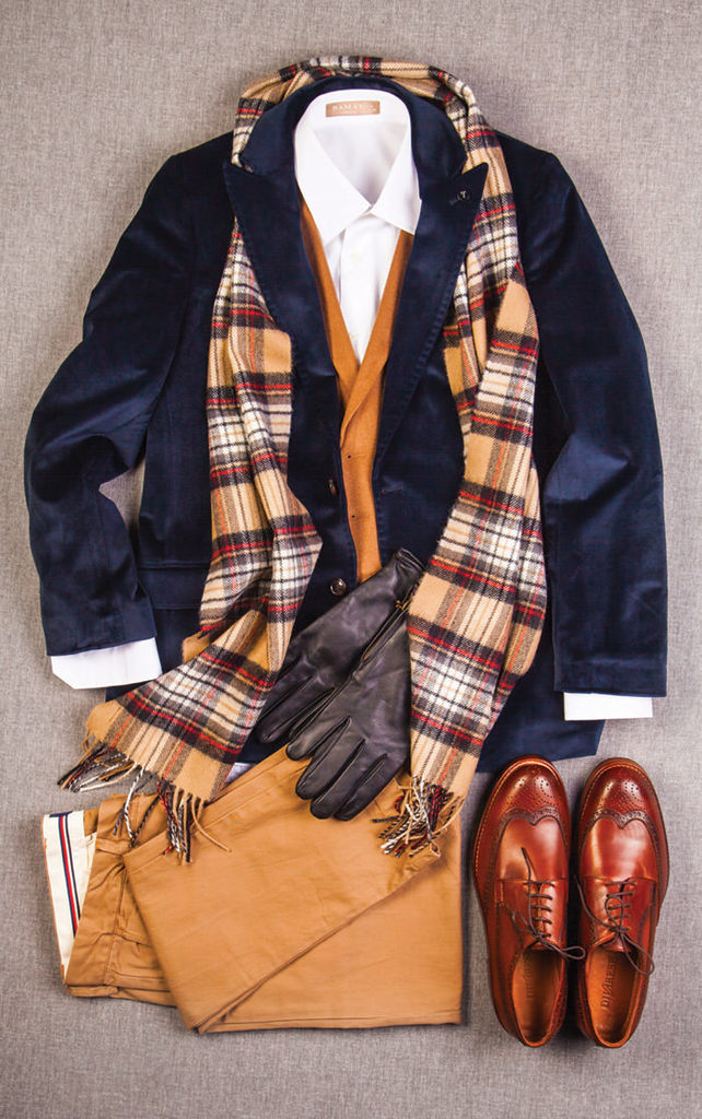 Kış trendleri 2016