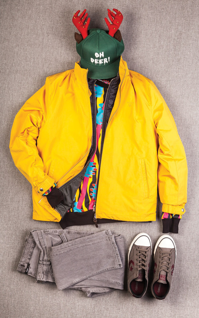 Kış trendleri 2016