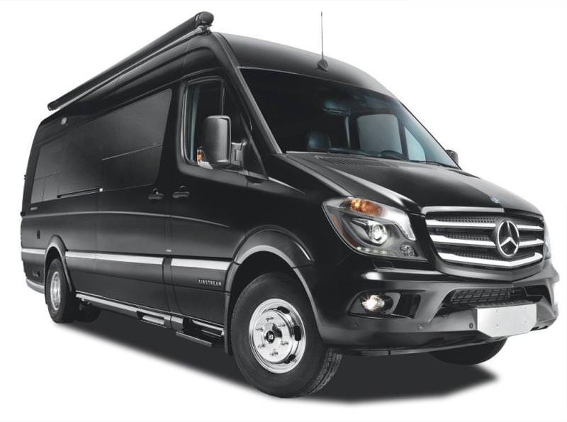 Evinizi aratmayacak karavanlar