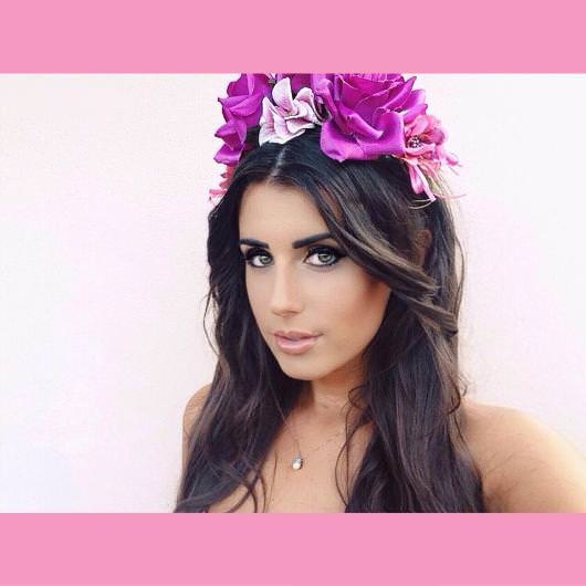 Mankenlik kariyeri basketbolun önüne geçti