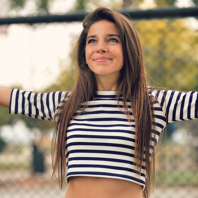 Erkek; güler yüzlü, rahat ve kendi gibi olmalı