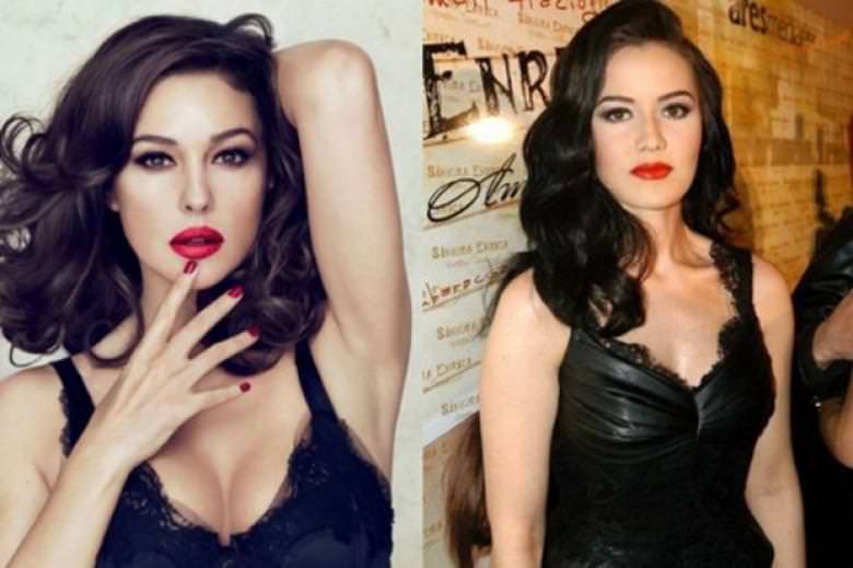 Birbirlerine ikizi kadar benzeyen 10 yerli ve yabancı ünlü