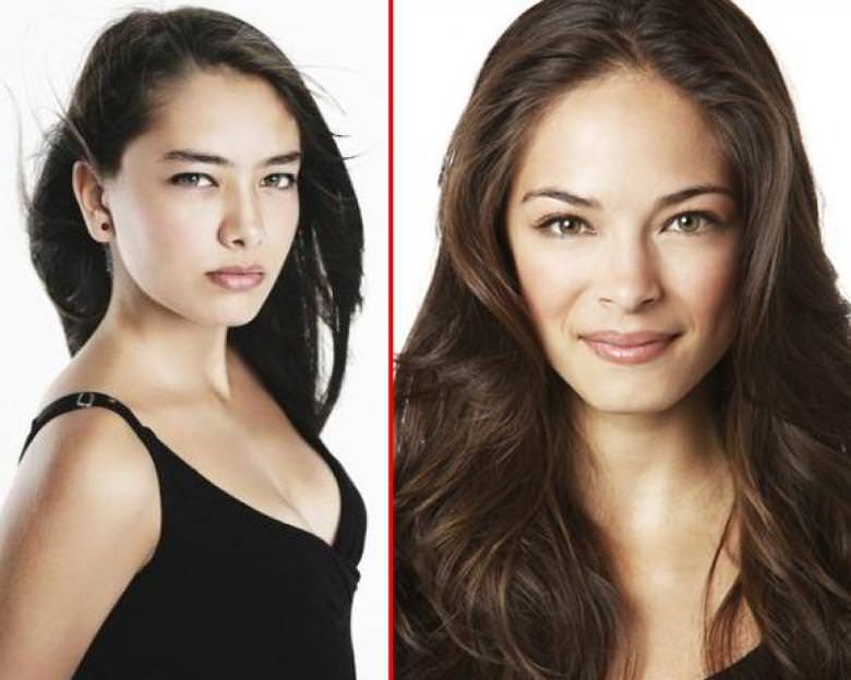 Birbirlerine ikizi kadar benzeyen 10 yerli ve yabancı ünlü