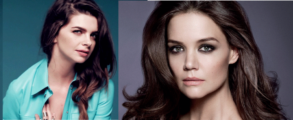 Birbirlerine ikizi kadar benzeyen 10 yerli ve yabancı ünlü