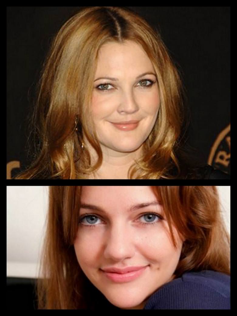 Birbirlerine ikizi kadar benzeyen 10 yerli ve yabancı ünlü