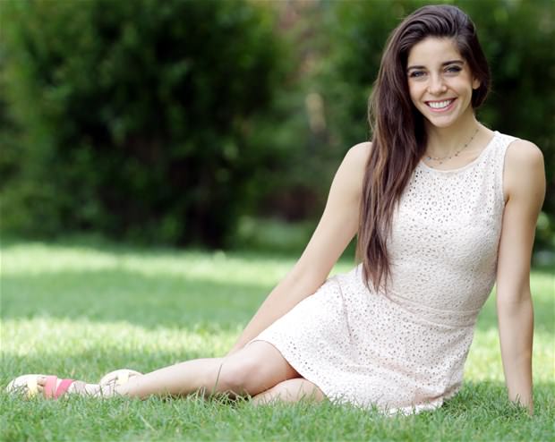 Erkek; güler yüzlü, rahat ve kendi gibi olmalı