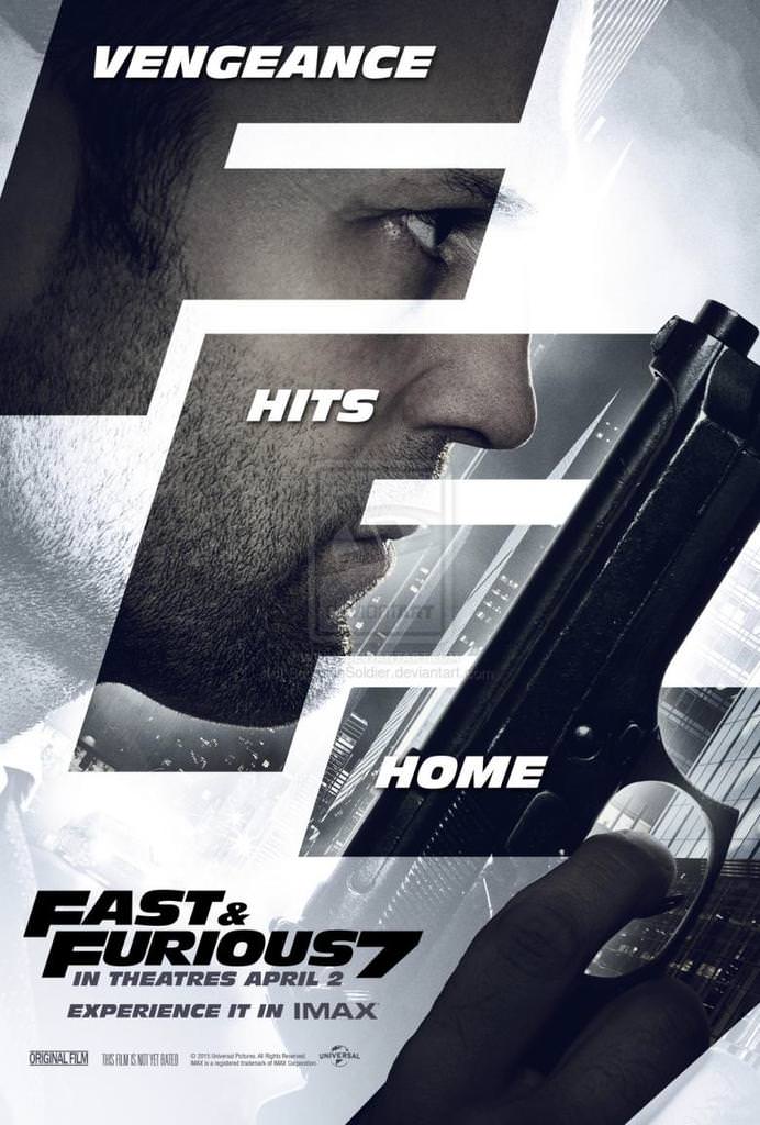 Tarihin en çok gişe rekoru kıran 20 muhteşem filmi