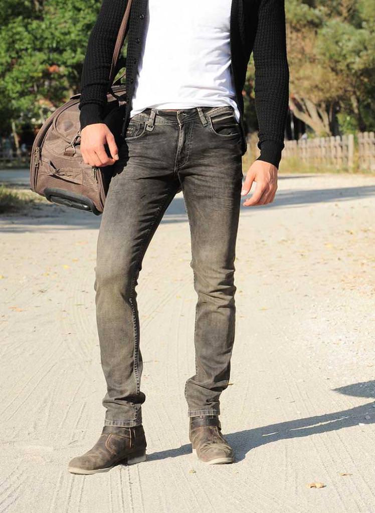 Her erkeğe çok yakışan 10 giyim tarzı