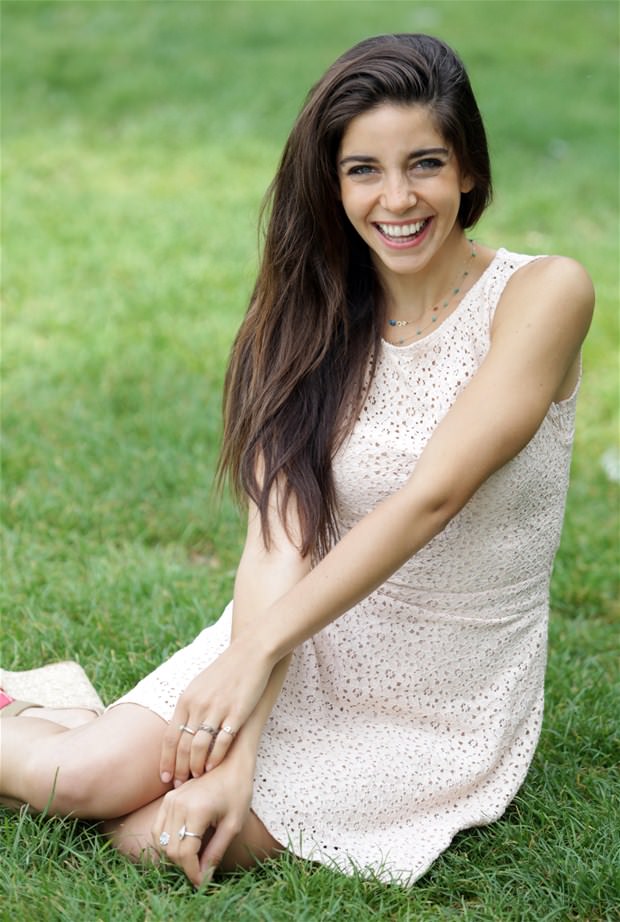 Erkek; güler yüzlü, rahat ve kendi gibi olmalı