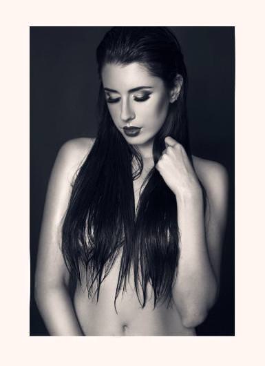 Mankenlik kariyeri basketbolun önüne geçti