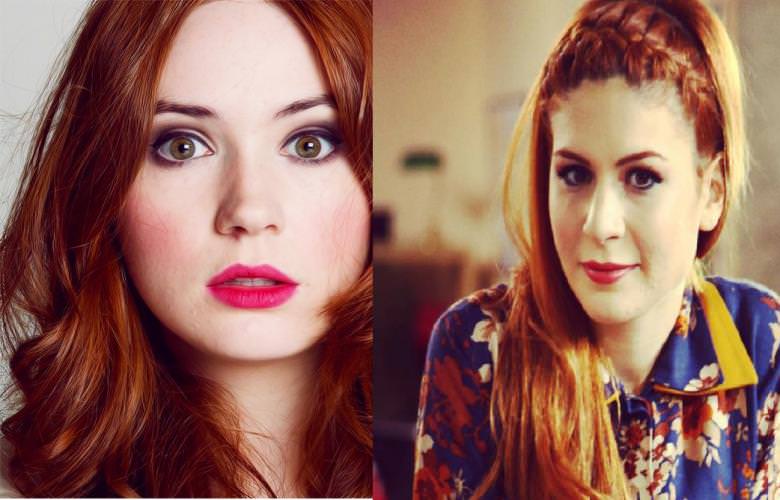 Birbirlerine ikizi kadar benzeyen 10 yerli ve yabancı ünlü