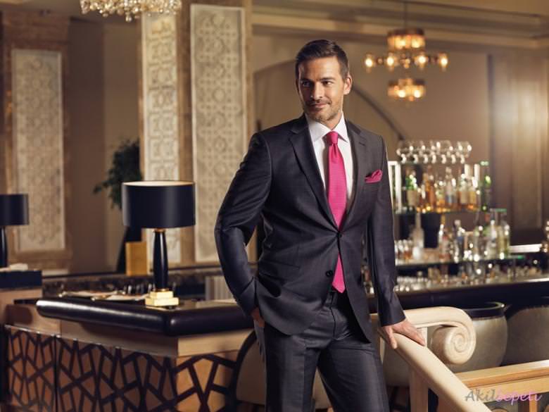 Her erkeğe çok yakışan 10 giyim tarzı