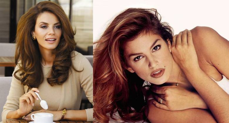 Birbirlerine ikizi kadar benzeyen 10 yerli ve yabancı ünlü