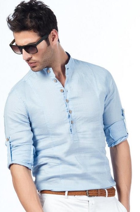 Her erkeğe çok yakışan 10 giyim tarzı