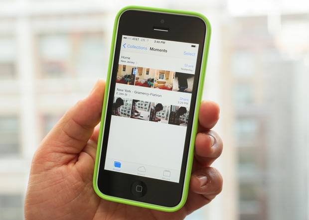 Yeni iPhone pembe renkle geliyor