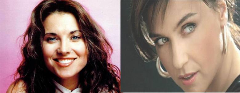 Birbirlerine ikizi kadar benzeyen 10 yerli ve yabancı ünlü