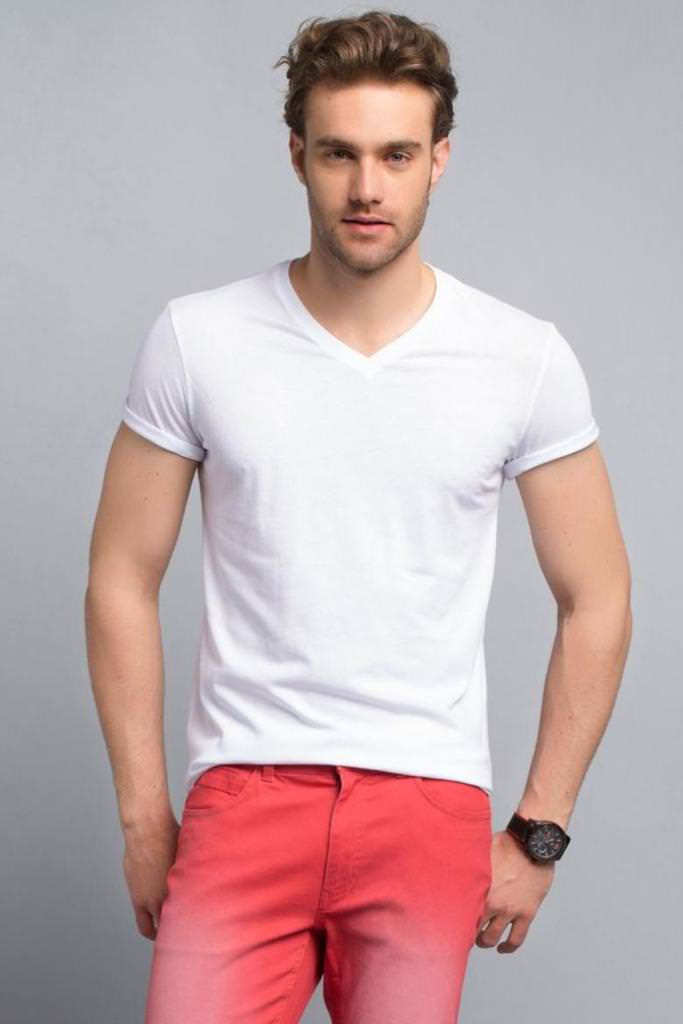 Her erkeğe çok yakışan 10 giyim tarzı