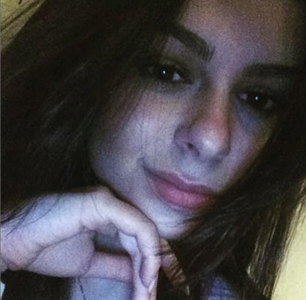 Instagram'ın yeni yıldızı: Elizabeth Pipko