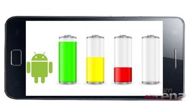 Batarya performansı en iyi 5 telefon