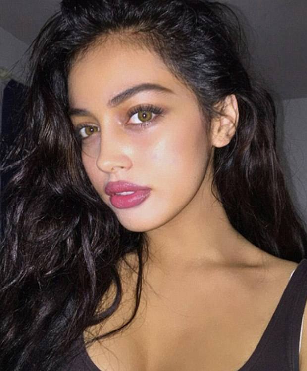 O paylaşımdan sonra hayatı değişti