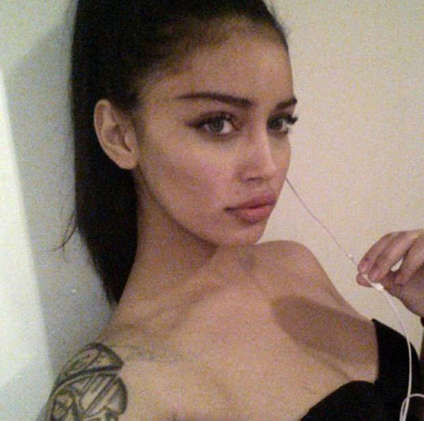 O paylaşımdan sonra hayatı değişti