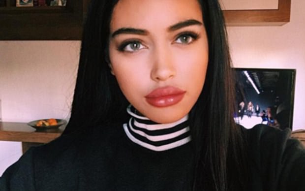 O paylaşımdan sonra hayatı değişti