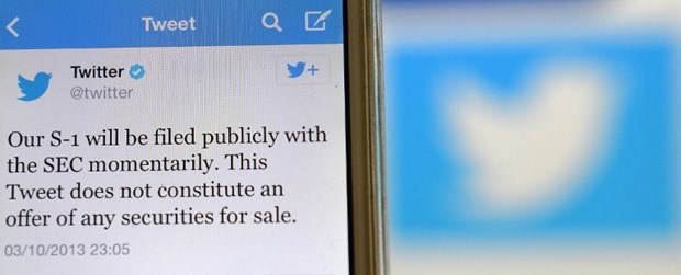 Twitter'ın zaman tünelinde değişiklik