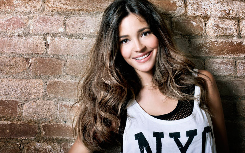 Dünyanın en seksi kadınları açıklandı!