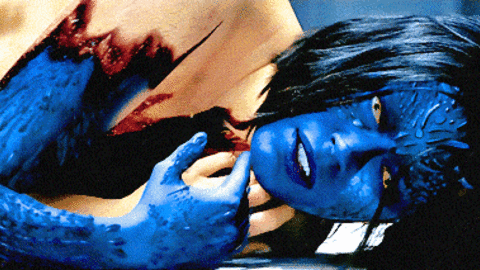 Beyazperdede gördüğümüz en seksi 10 kötü kadın!