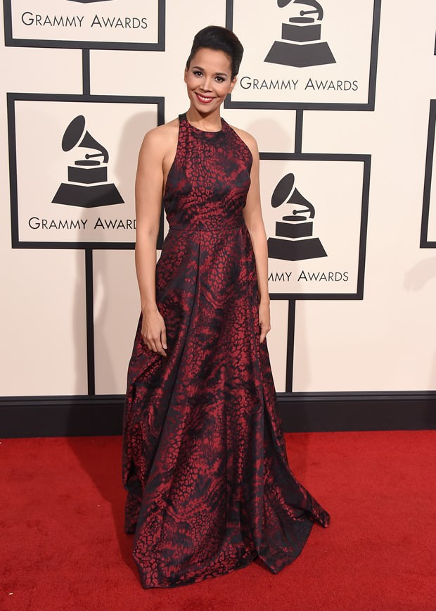 2016 Grammy ödülleri sahiplerini buldu