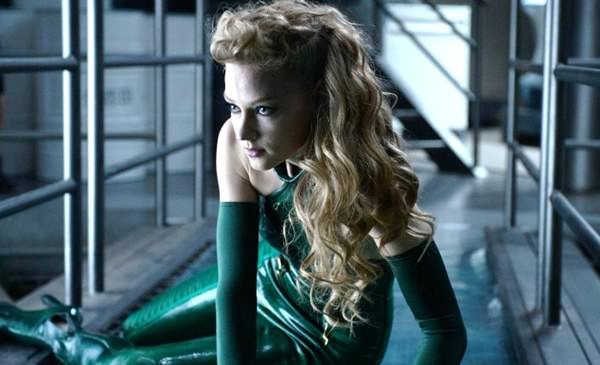 Beyazperdede gördüğümüz en seksi 10 kötü kadın!