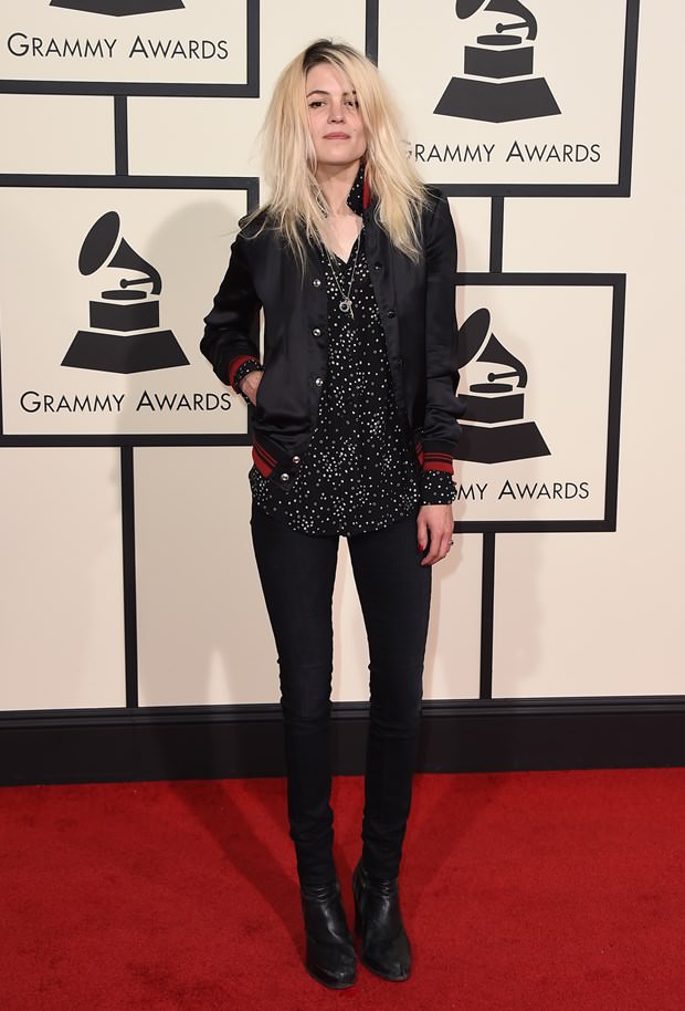 2016 Grammy ödülleri sahiplerini buldu