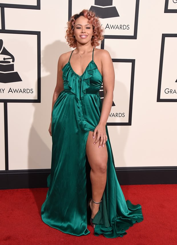 2016 Grammy ödülleri sahiplerini buldu