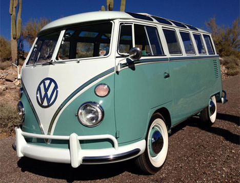 Üretimi devam eden en eski otomobiller