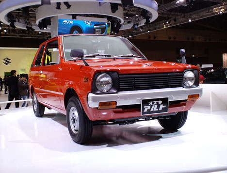 Üretimi devam eden en eski otomobiller