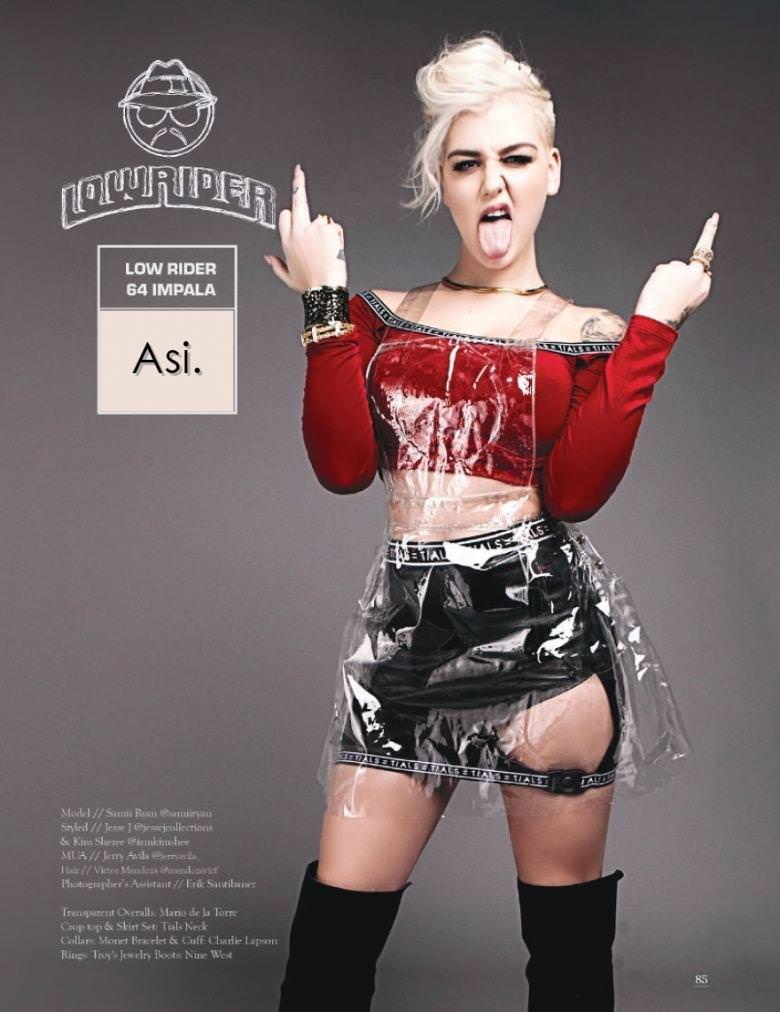 Ünlü araba markaları kadın olsa nasıl olurlardı?