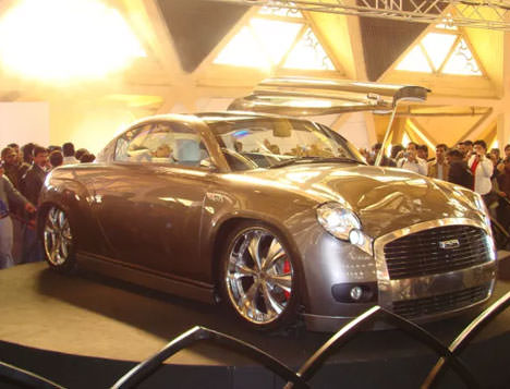 Üretimi devam eden en eski otomobiller